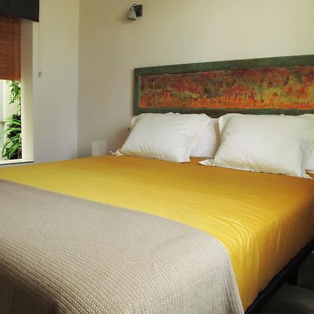Bungalow Goa Pool View, Playa Roca Residence Sea Front Access - Free Ac - Wifi Costa Teguise Esterno foto