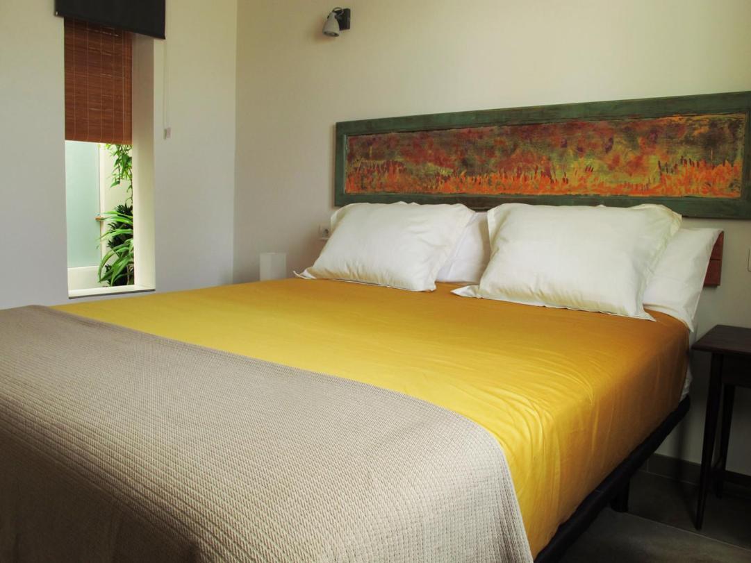 Bungalow Goa Pool View, Playa Roca Residence Sea Front Access - Free Ac - Wifi Costa Teguise Esterno foto